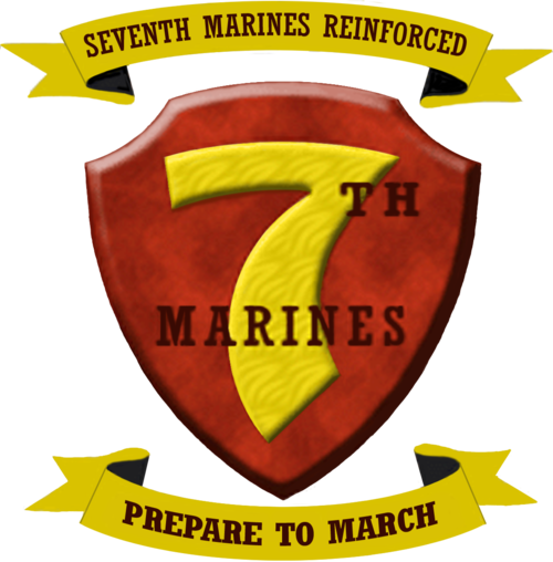 7th Marine Regiment